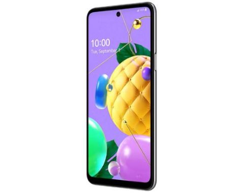 fot-4 LG K52