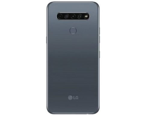 fot-2 LG K61