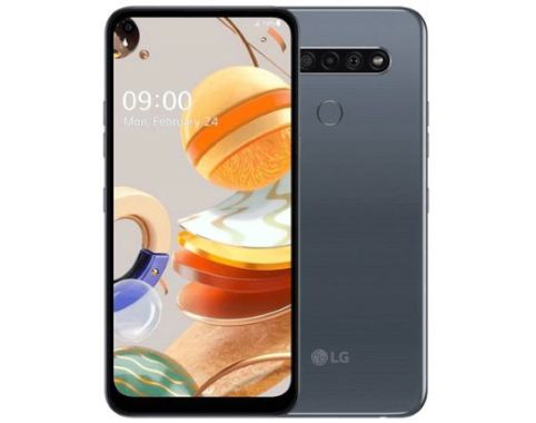 fot-4 LG K61