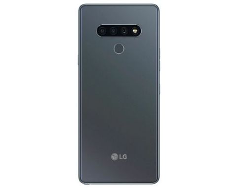 fot-2 LG K71