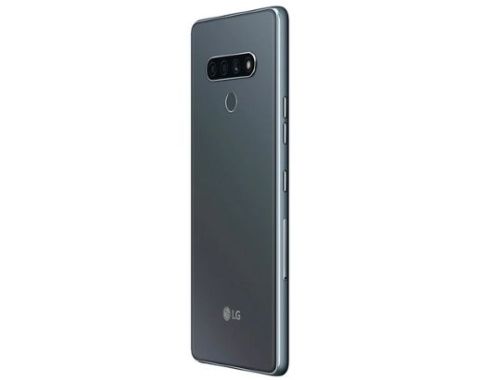 fot-3 LG K71