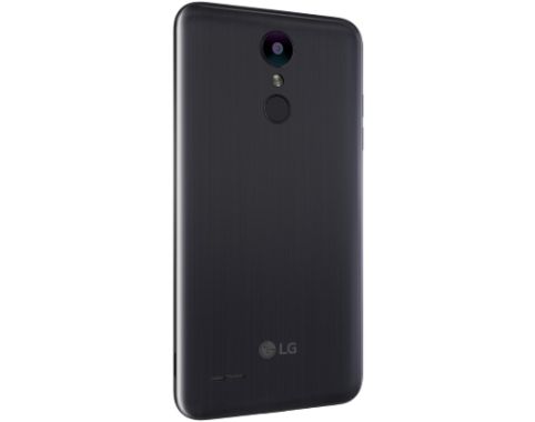 fot-4 LG K8+ 2018