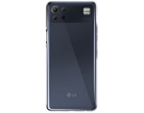 fot-2 LG K92 5G