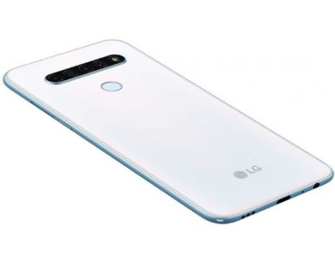 fot-3 LG Q61