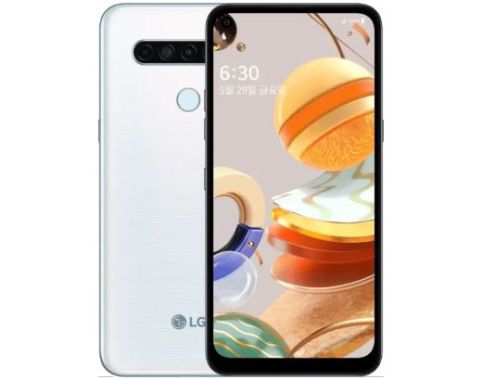 fot-4 LG Q61