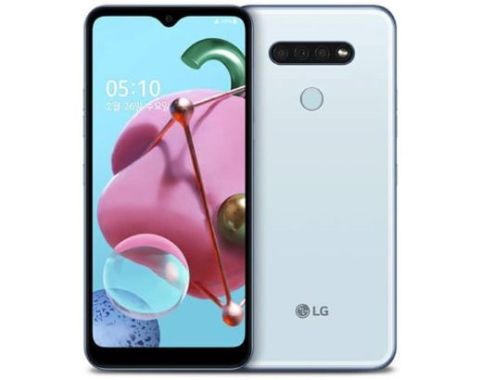 fot-4 LG Q51