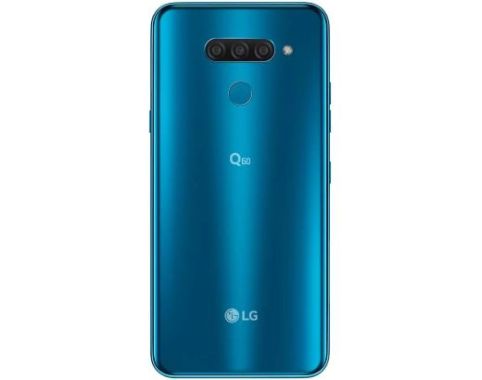 fot-2 LG Q60