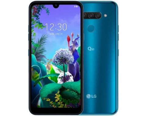 fot-4 LG Q60