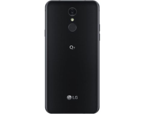 fot-2 LG Q7+