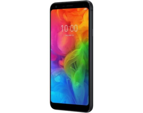 fot-3 LG Q7+