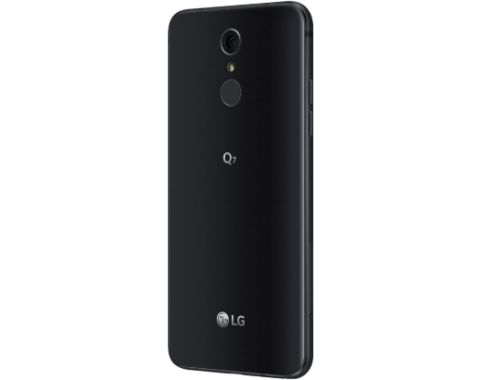 fot-4 LG Q7+