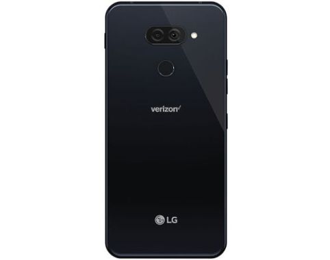 fot-2 LG Q70