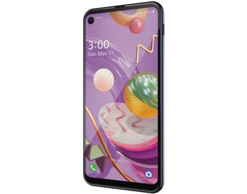 fot-4 LG Q70