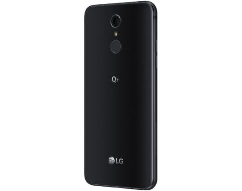 fot-4 LG Q7 Alpha