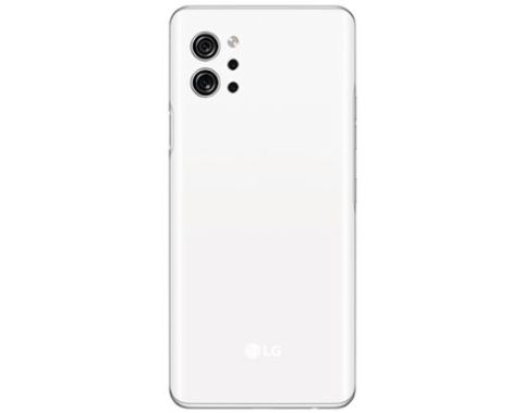 fot-2 LG Q92 5G