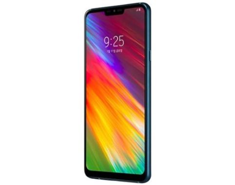 fot-3 LG Q9