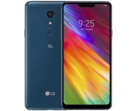 fot-4 LG Q9