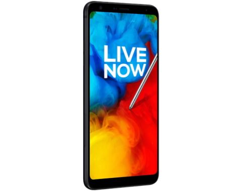 fot-3 LG Q Stylus+