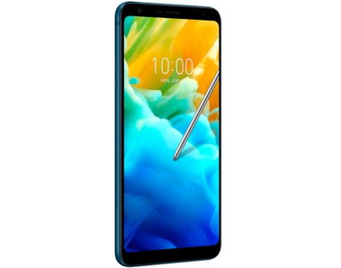 fot-3 LG Q Stylus Alpha