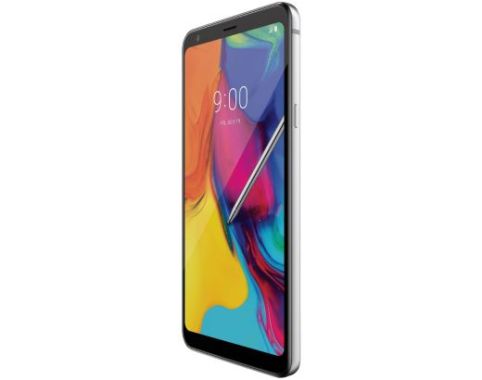 fot-4 LG Stylo 5