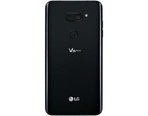 fot-2 LG V35+ ThinQ