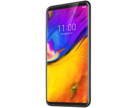fot-3 LG V35 ThinQ