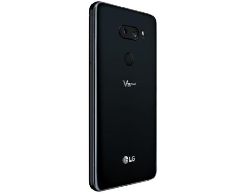 fot-4 LG V35 ThinQ