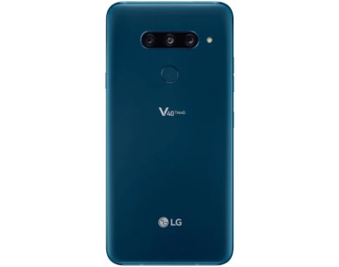 fot-2 LG V40 ThinQ