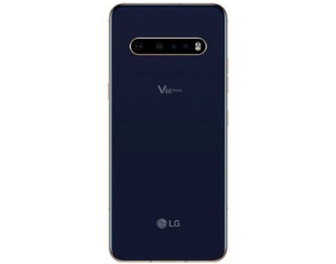 fot-2 LG V60 ThinQ 5G