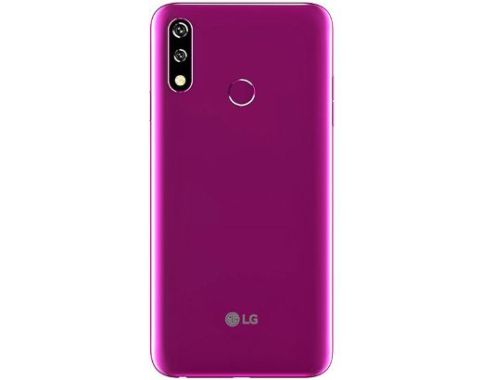 fot-2 LG W10