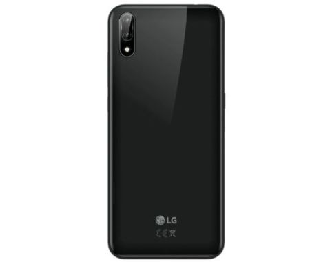 fot-2 LG W11