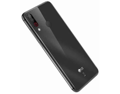 fot-3 LG W11