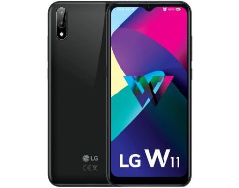 fot-4 LG W11