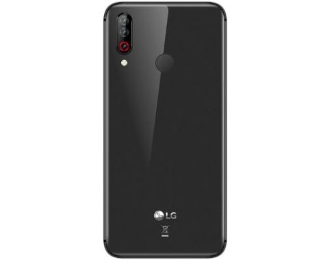 fot-2 LG W30