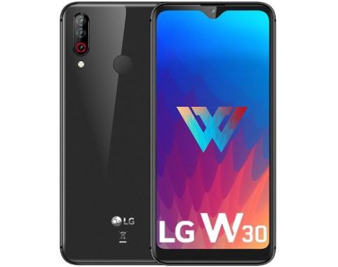 fot-4 LG W30