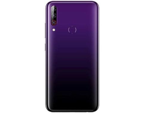 fot-2 LG W30 Pro