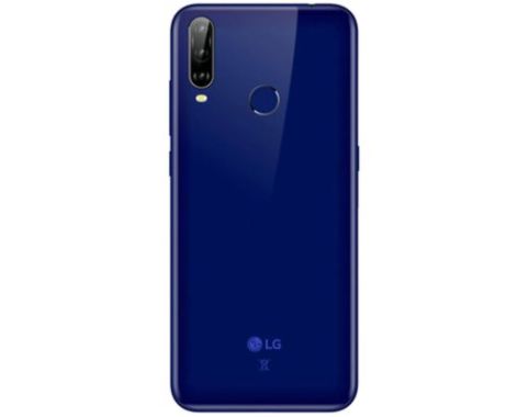 fot-2 LG W31+