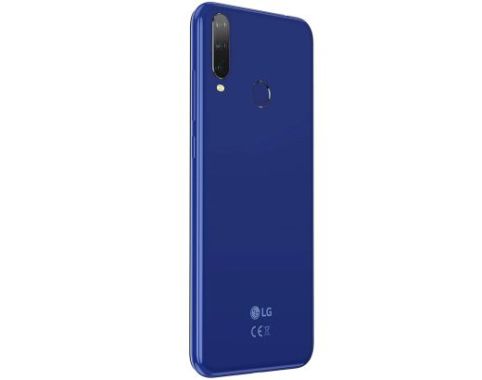 fot-3 LG W31+