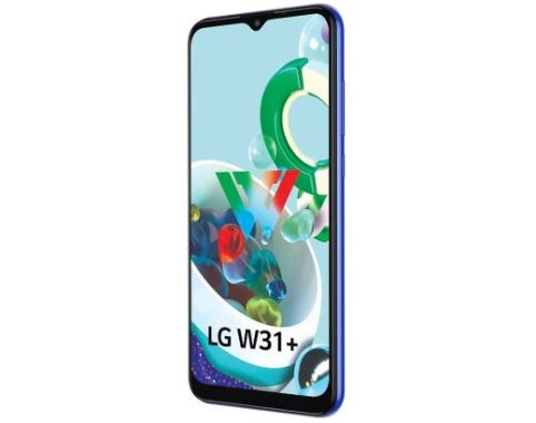 fot-4 LG W31+