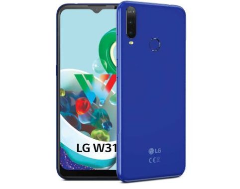 fot-4 LG W31
