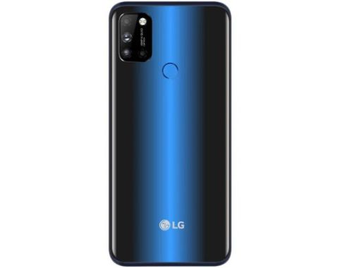 LG W41+ - Dane techniczne specyfikacja