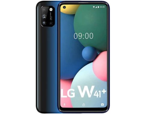 fot-4 LG W41+
