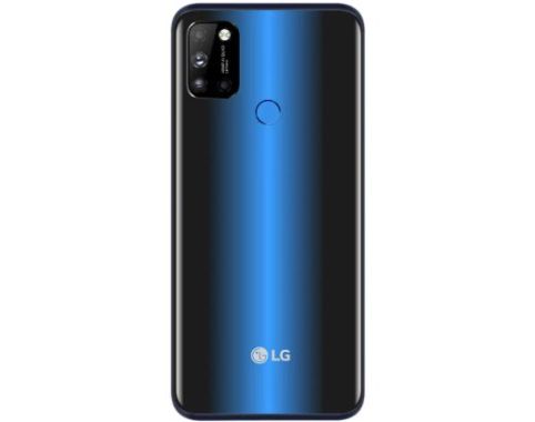fot-2 LG W41