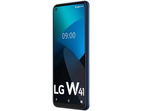 fot-3 LG W41
