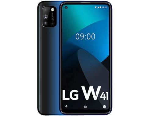 fot-4 LG W41