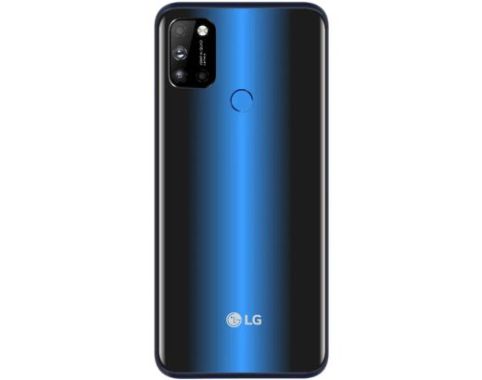 fot-2 LG W41 Pro