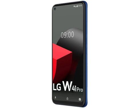 fot-3 LG W41 Pro