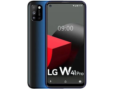 fot-4 LG W41 Pro
