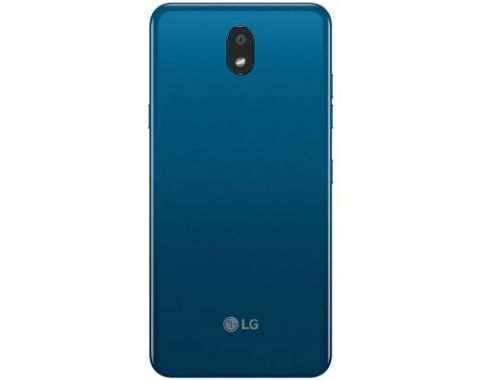 fot-2 LG X2 2019