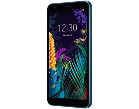 fot-4 LG X2 2019